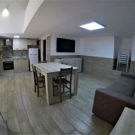 Il Decumano Superiore Neapel Exterior foto