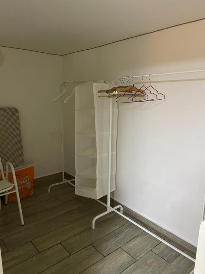 Il Decumano Superiore Neapel Exterior foto