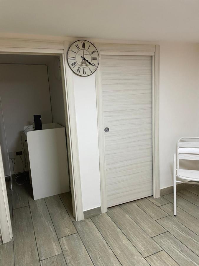 Il Decumano Superiore Neapel Exterior foto
