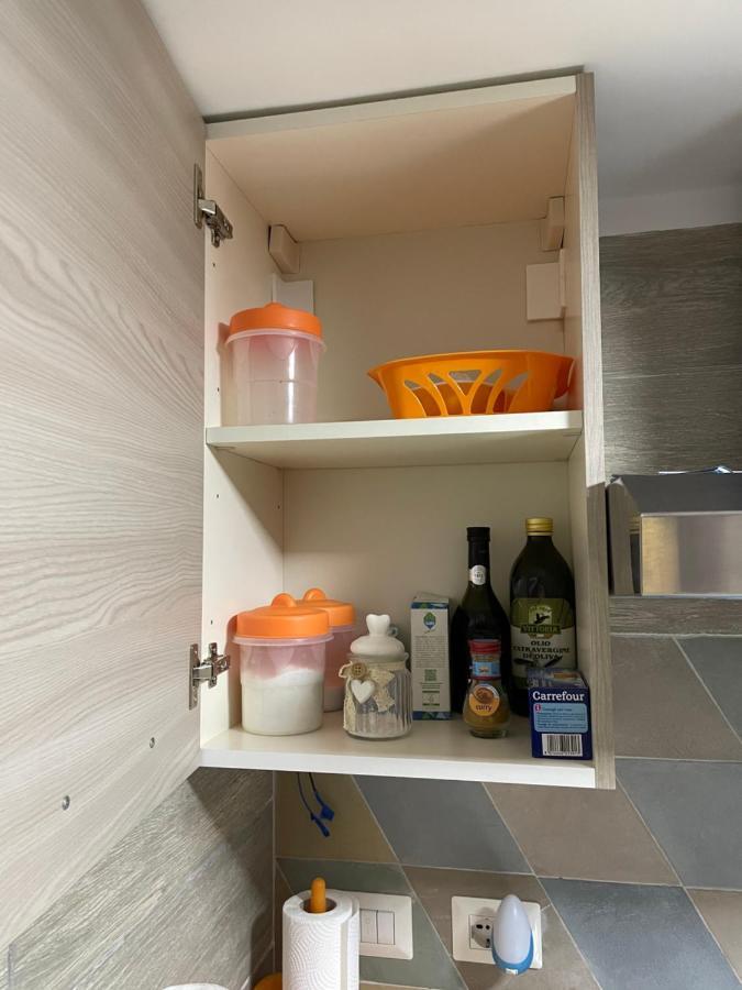 Il Decumano Superiore Neapel Exterior foto