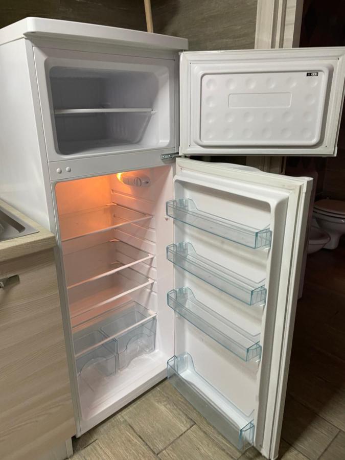 Il Decumano Superiore Neapel Exterior foto