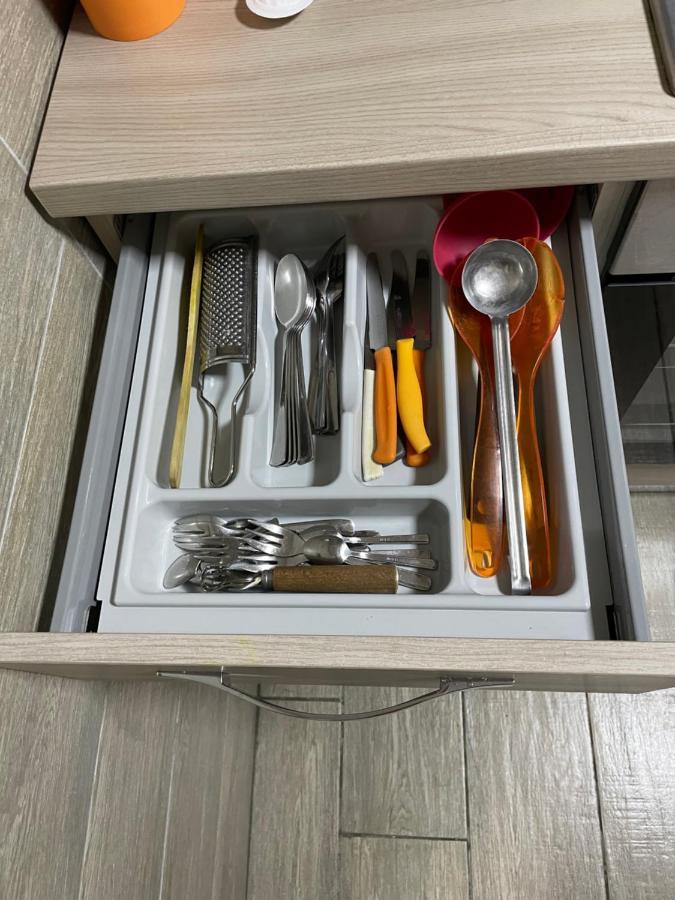 Il Decumano Superiore Neapel Exterior foto