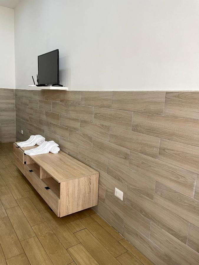 Il Decumano Superiore Neapel Exterior foto
