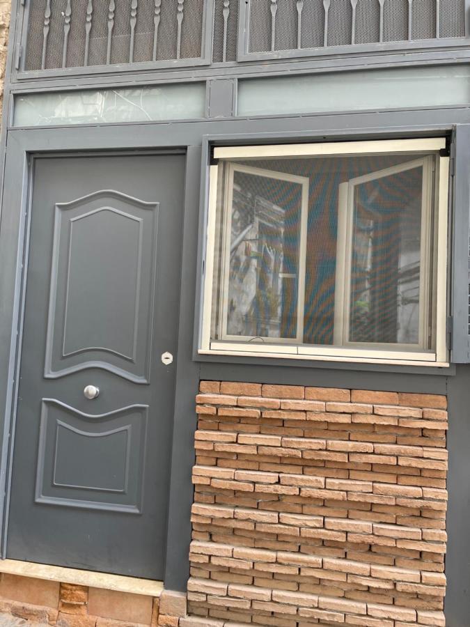 Il Decumano Superiore Neapel Exterior foto