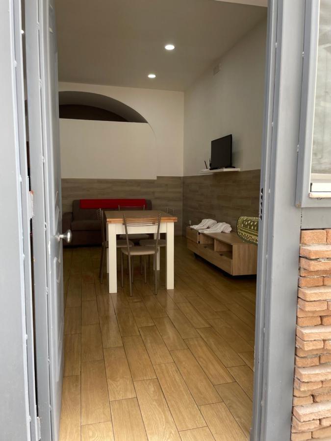 Il Decumano Superiore Neapel Exterior foto