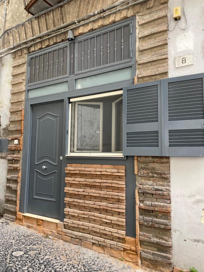 Il Decumano Superiore Neapel Exterior foto