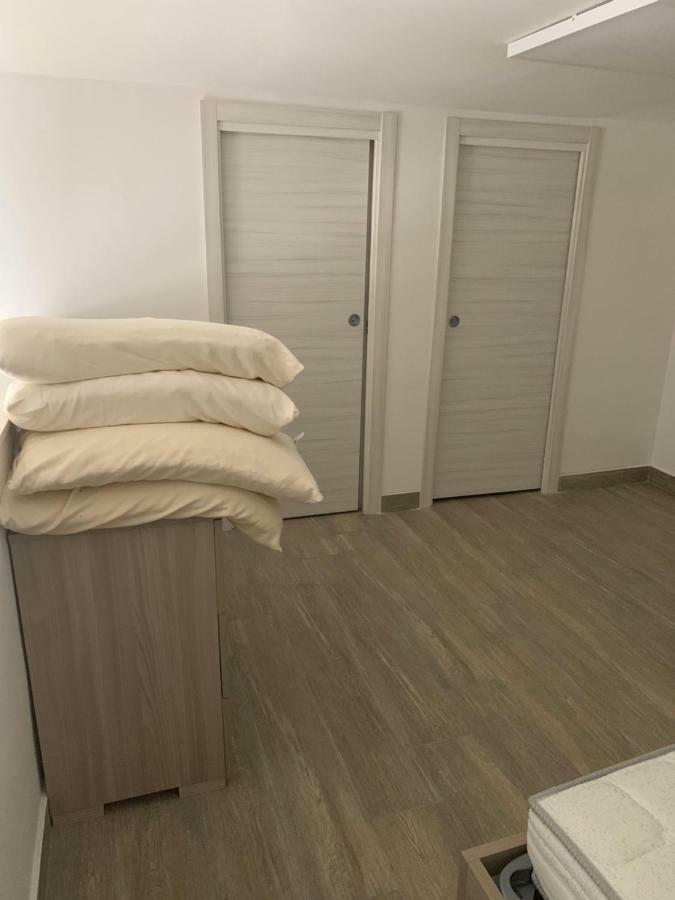 Il Decumano Superiore Neapel Exterior foto