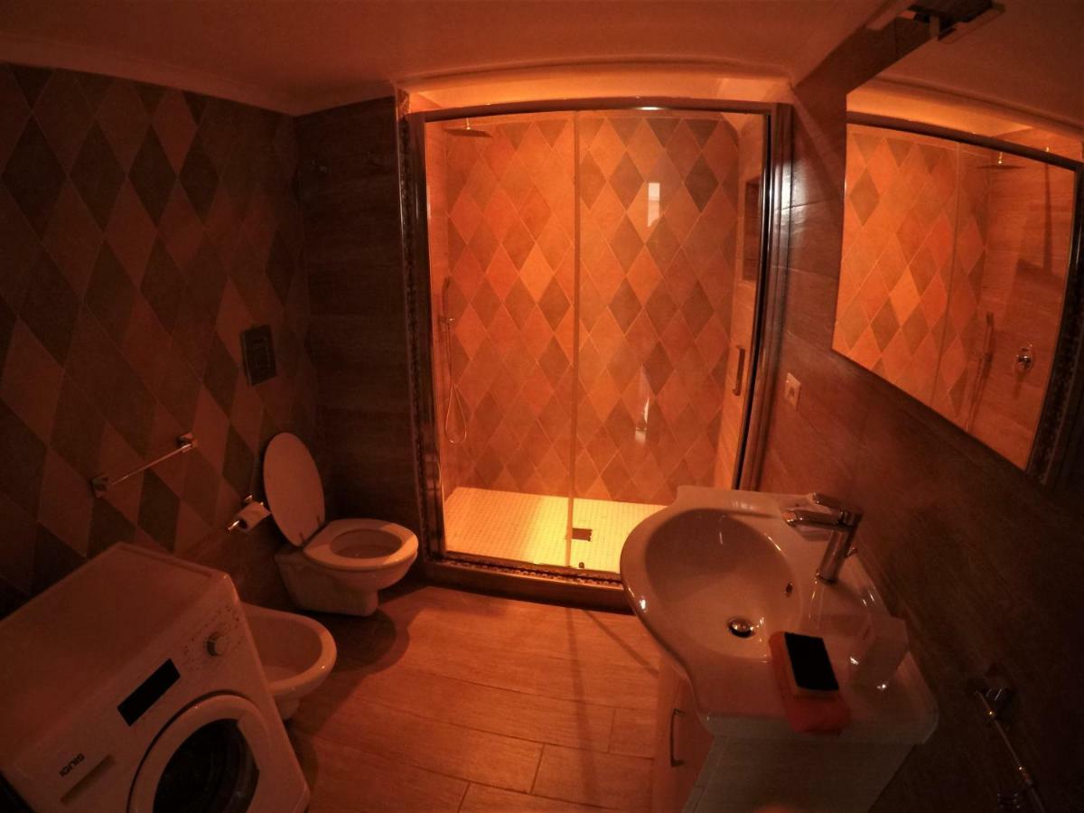 Il Decumano Superiore Neapel Exterior foto