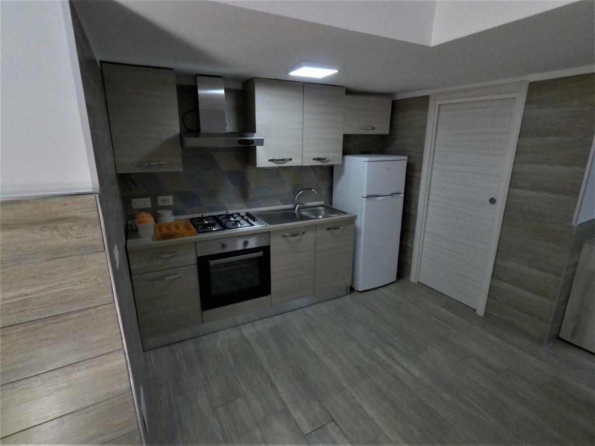 Il Decumano Superiore Neapel Exterior foto