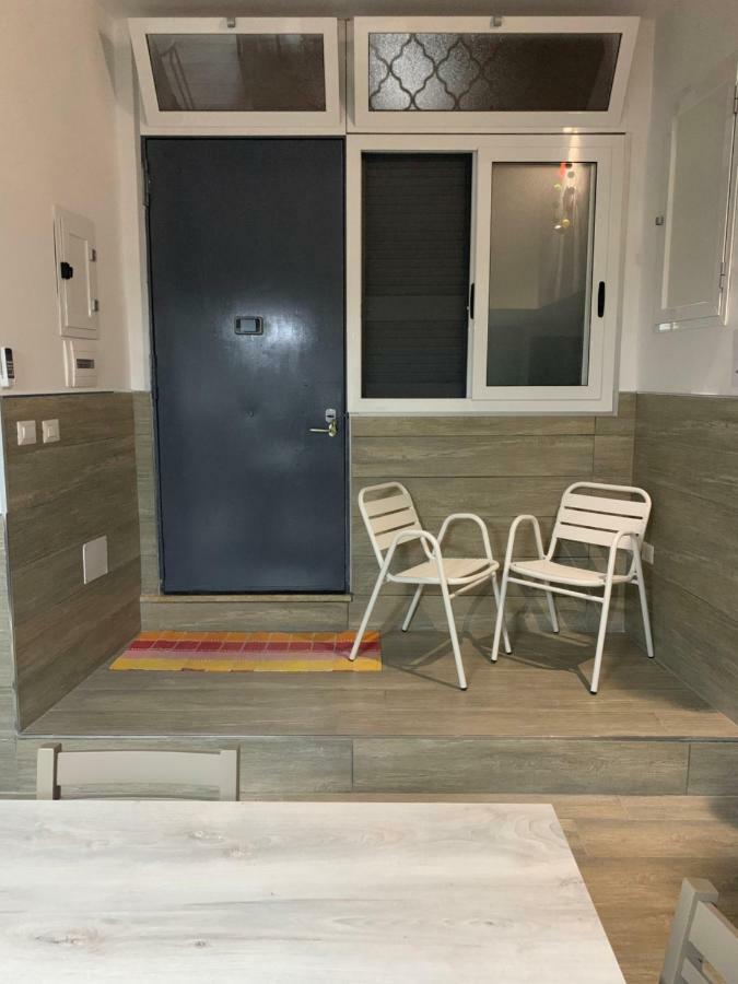 Il Decumano Superiore Neapel Exterior foto